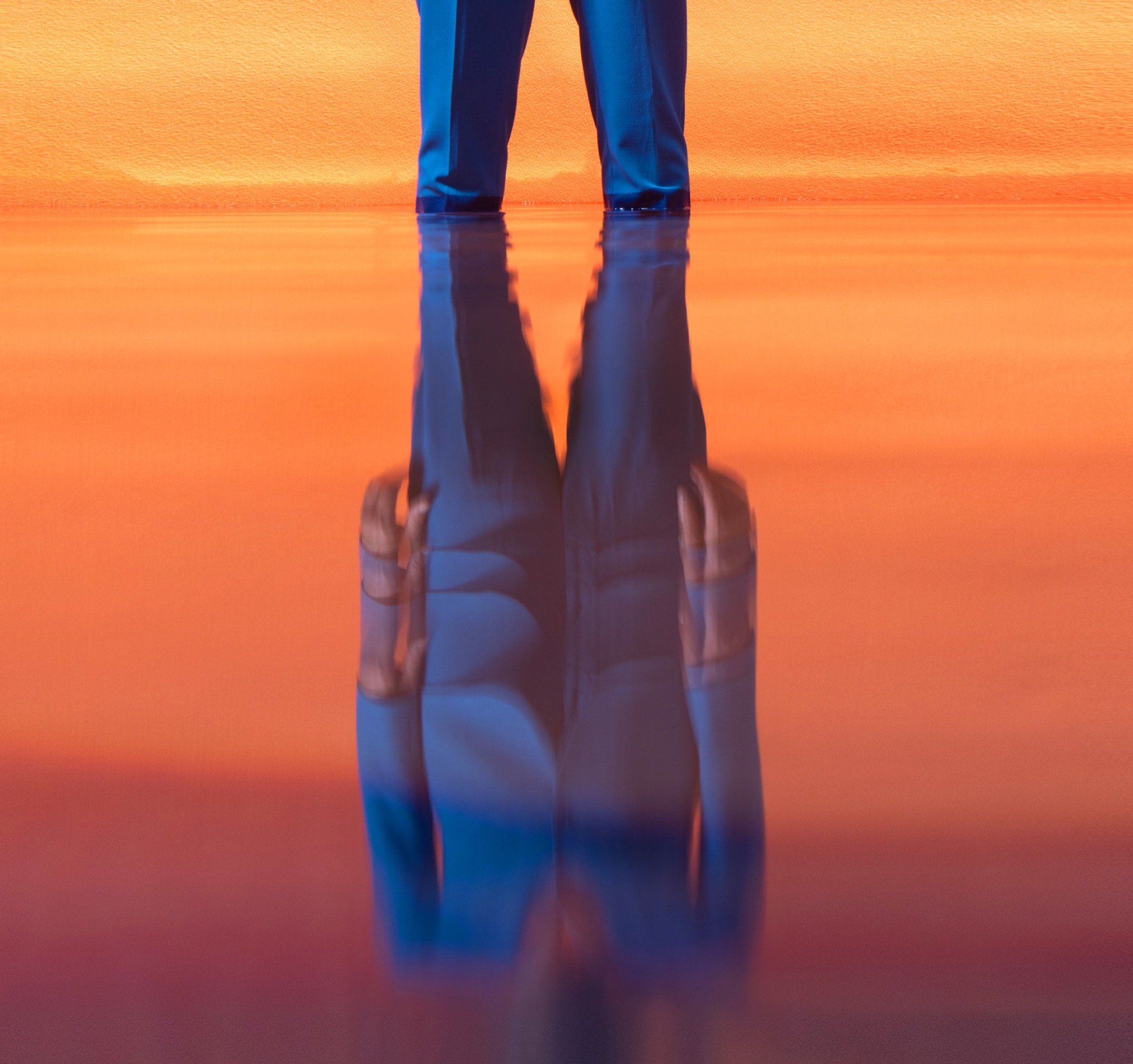 patrice michaud - album cover